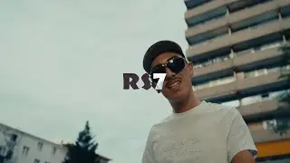 [FREE] AMO X SOUFIAN TYPE BEAT - ''RS7'' (prod. by kaythe808plug)