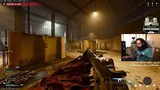 &euro;50,000 EGL - Trials Of Verdansk Warzone Tournament - Day 2 w/ @Fluxury and @controldec