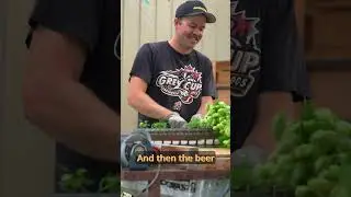 2023 Fresh Hopped Pilsner Announcement
