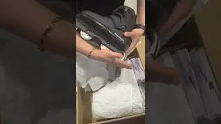 NEW VIDEO ALERT: Rollerblade Blank SK Aggressive Skates Unboxing!