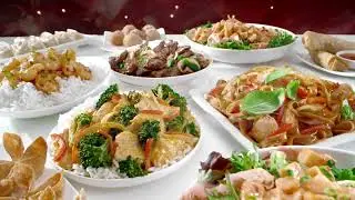 Pei Wei Asian Kitchen: Endless Flavor Possibilities!