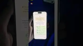 Audio Ko Text Me Convert ￼￼Kaise kare || #iphone #shorts