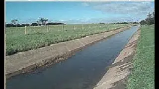 Irrigation Canal Design