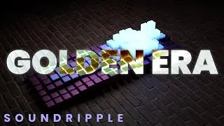 Golden Era by Moira Audio Visualizer | Free Music (Uppbeat Sound Library)