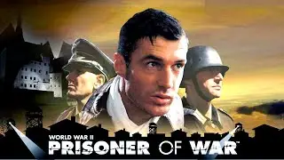 Prisoner of War #3