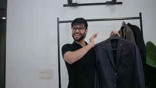 Must have blazer this wedding season 