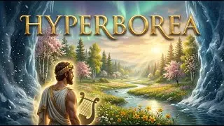 Fall Asleep to the COMPLETE Story of Hyperborea