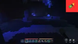 hytale ep.18 le caverne della zona 3