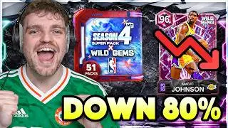 NEW JUICED PACK ODDS WILL CHANGE NBA 2K26 MyTEAM FOREVER!!