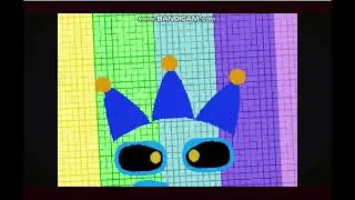 Blue mist plus septillion jump scares 3