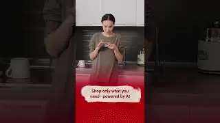 MasterCook AI &ndash; Smarter Grocery Shopping with AI | Say Goodbye to Waste & Confusion