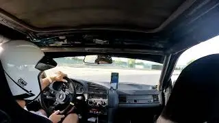 BMW e36 328i Jarama