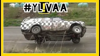 Kiinteistöyhtiö Voutilainen Oy JM 2025 | Action Highlights [YL!VAA Media]
