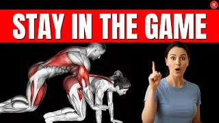 Kegels for Sexual Stamina 🍌 How Pelvic Floor Workouts Increase Control & Sensation🔥 (Do This Daily!)