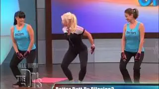 Piloxing Medical Course