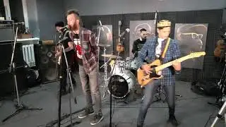 14 дней - Straight edge