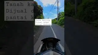 DIJUAL TANAH KAVLING || KEDUNGU TABANAN BALI #brokermudatv #tabananproperty