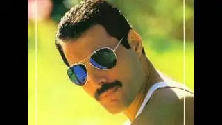 Freddie Mercury - MR. BAD GUY (1985)