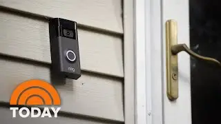 FTC refunds Ring camera owners in privacy case settlement