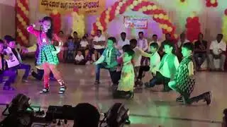 basanthi nach
