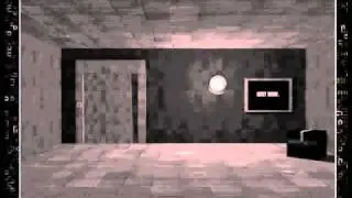 Infinite Ocean Walkthrough