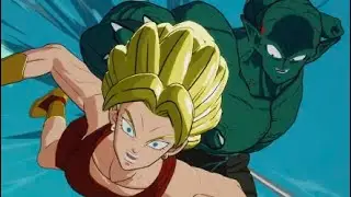THE DEAD ZONE - Dragon Ball Sparking Zero tournament mode part 4