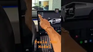 Tesla New Model #automobile #teslamodels #tesla #elonmusk #digitalcars #robotcars #latestcars