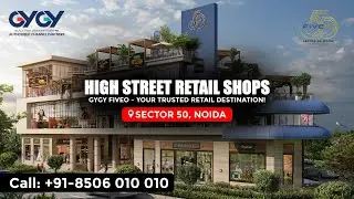 GYGY FIVEO Walkthrough&ndash; Call: 8506010010 The Future of Retail, Crafted for the Elite