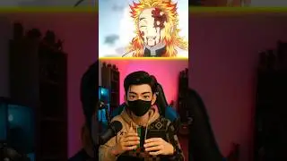 Why Rengoku Didn&rsquo;t Fear Death | Hindi Emotional Breakdown | Demon Slayer 2025