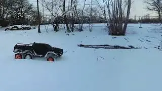 Spaß im Schnee 2026