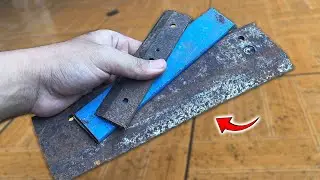 Millions of people don't know this secret😱!! Find scrap metal and earn lots of money
