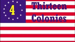 Snokus plays EU4, Thirteen Colonies [4]