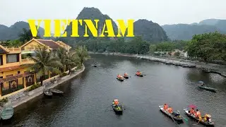 4K Emeralda resort Tam Coc   The Breathtaking Beauty Of Ninh Binh  Vietnam | sixty plus