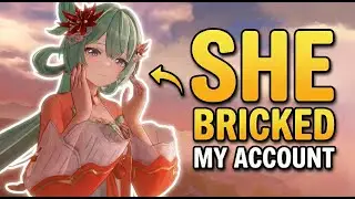 41K SS & $25 GONE... My Worst Gacha Luck Ever, BUT...