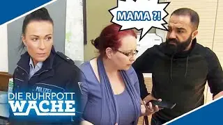 Überfall + Entführung im Imbiss: Bora Aksu rettet die Chefin | Die Ruhrpottwache | SAT.1