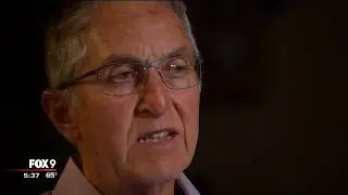 Former FBI investigator defends actions in Jacob Wetterling case
