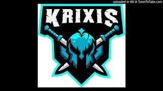 Krixis - KingyFlay  (Stream Intro)