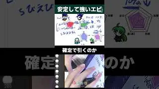 【がんばれゴエモン】安定して強いエビス丸#とじなつの茶会