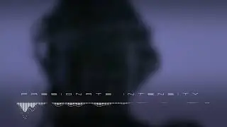 Sterling Angel - Passionate Intensity (Official Music Visualizer)