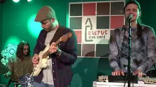 Paroli 004  X mas Unplugged Festival   Kultus Caf&eacute;  Grevenbroich