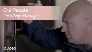 Society 2030 | Hear from Sean Phillips, our Distillery Manager | Royal Lochnagar, Scotland | Diageo