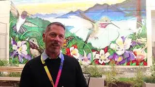 Penticton Regional Hospital Artwork