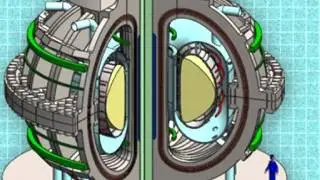 Простой реактор ARC, разработанный Массачусетским технологическим институтом, через несколько лет сделает ядерные термоядерные электростанции реальностью.