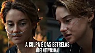 Ser Esquecido É Inevitável | A Culpa É Das Estrelas