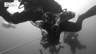 TecRec Diving PADI