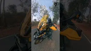 Beast mode BMW R1250GSA | Forests  | Hills | Hairpin bends | #bmw1250gsa #biker