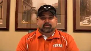 Deckhand Robert Explains His Lawsuit Against Kirby Inland Marine