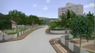 HUD Multifamily Housing Complex - CDHU