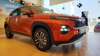 TAISOR LAUNCH EVENT AT DHIR TOYOTA-JAMNAGAR