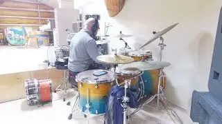 Mapex Armory Audio test